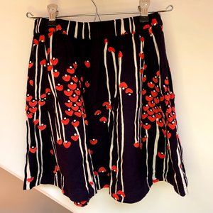 Urban Outfitters Cooperative circle skirt